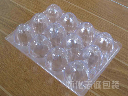 雞蛋盒/ 懷化吸塑包裝廠家/懷化楊梅盒/懷化水果盒